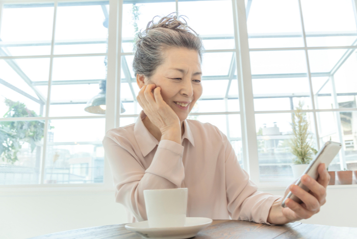 必見 70代後半の女性が結婚する一番の方法 幸せな結婚体験談 結婚相談所比較ネット 結婚相談所比較ネット