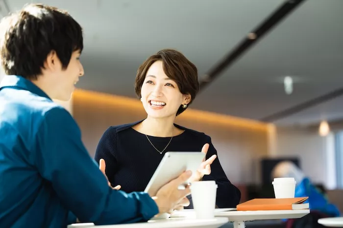 40代のバツイチがモテる理由