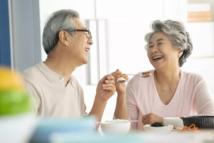 70代の男性が結婚相談所で成功するコツ
