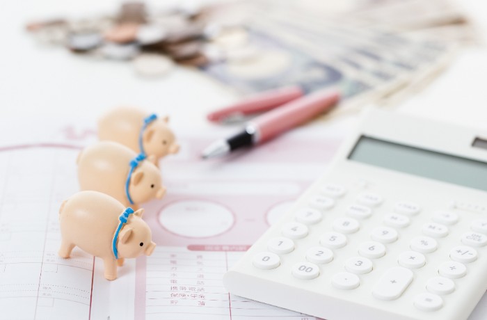 40代独身女性の平均貯金額は約799万円