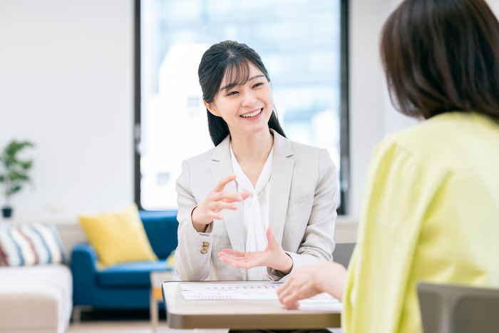 両親が子供のために結婚相談所を選ぶなら?