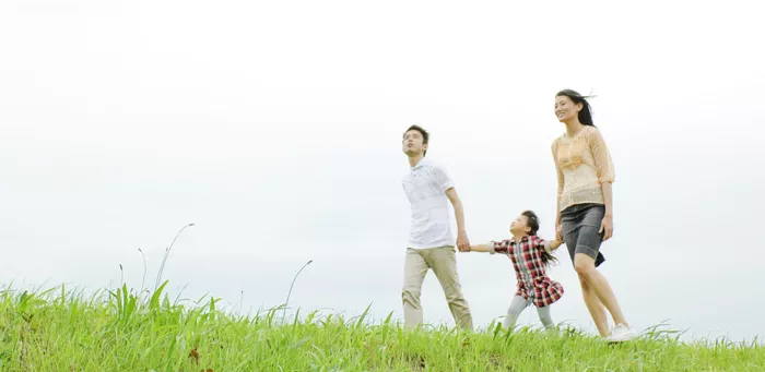 MRと相性がいいの女性のイメージ