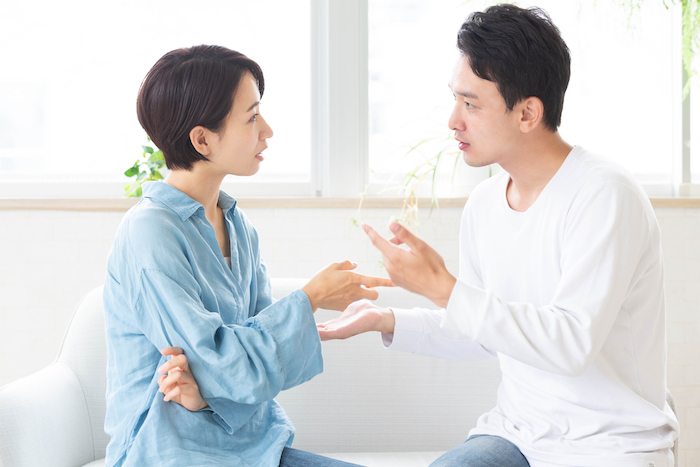婚活パーティーで結婚して後悔した人の体験談
