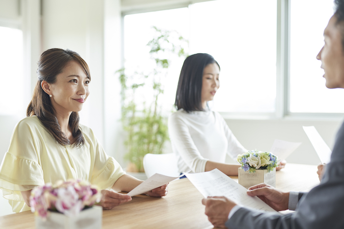 婚活パーティーの5分で話題に困らないコツ