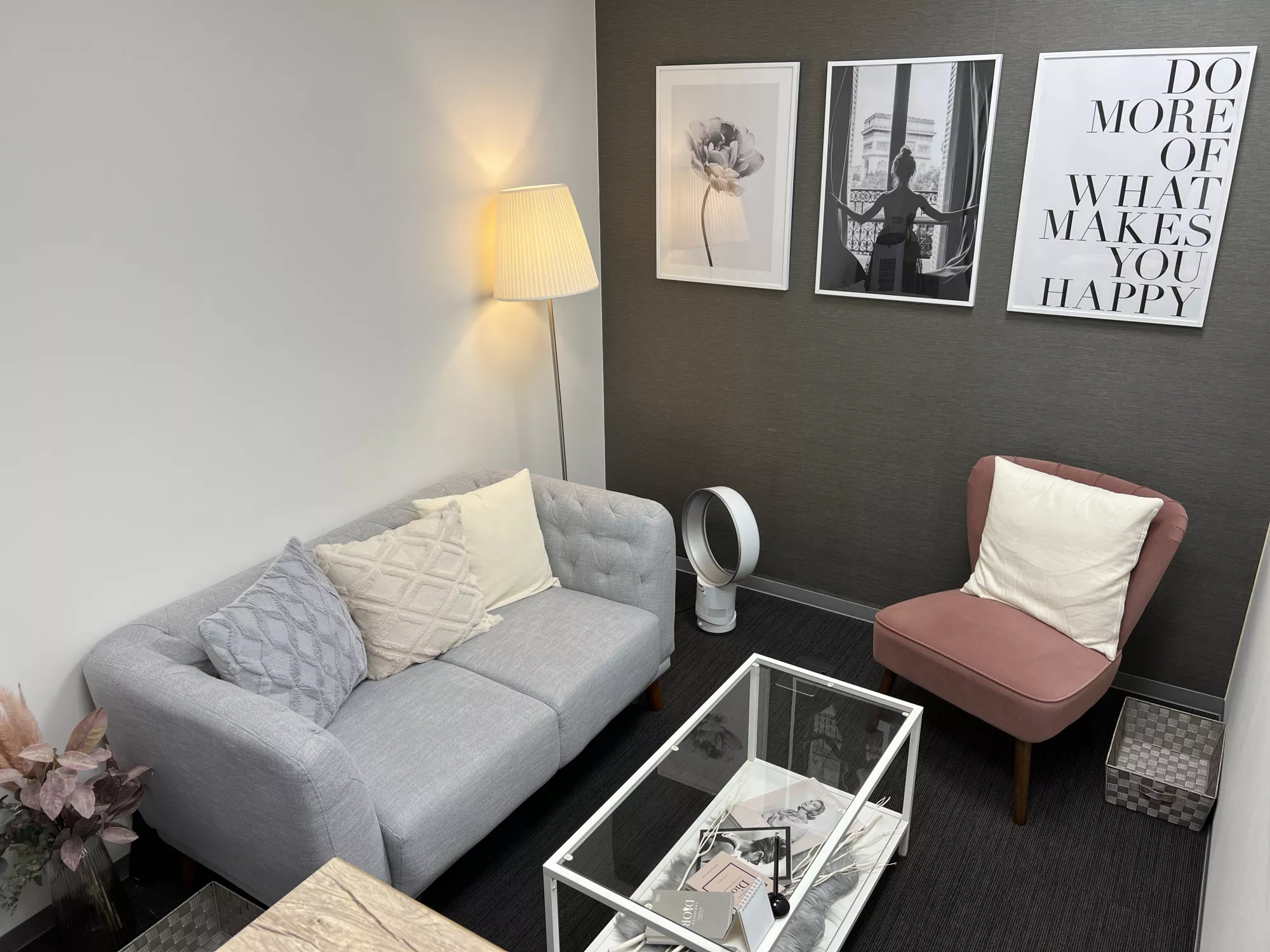 マリッジクラブ ウィッシュ品川サロン