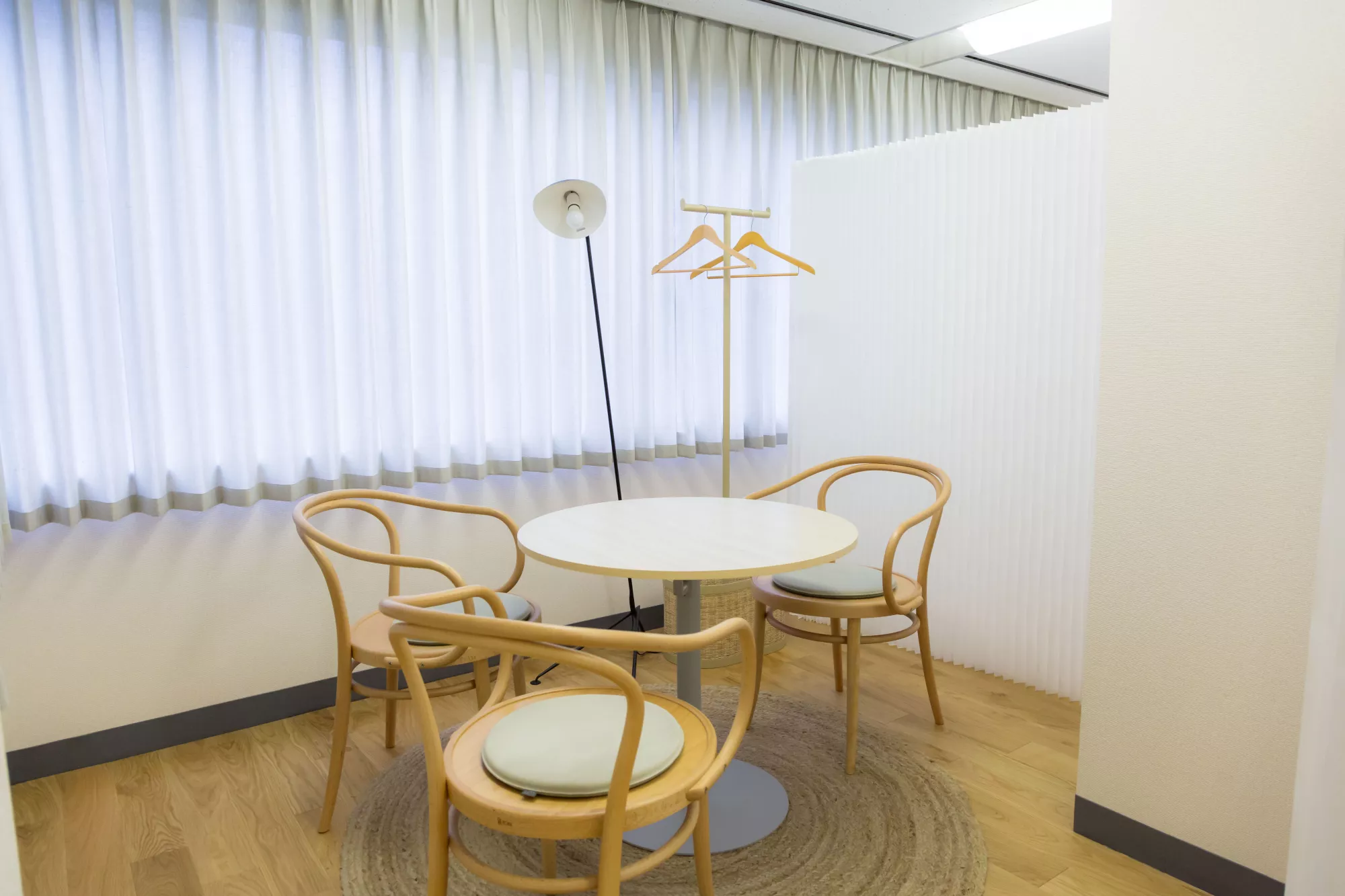 ムスベル銀座店