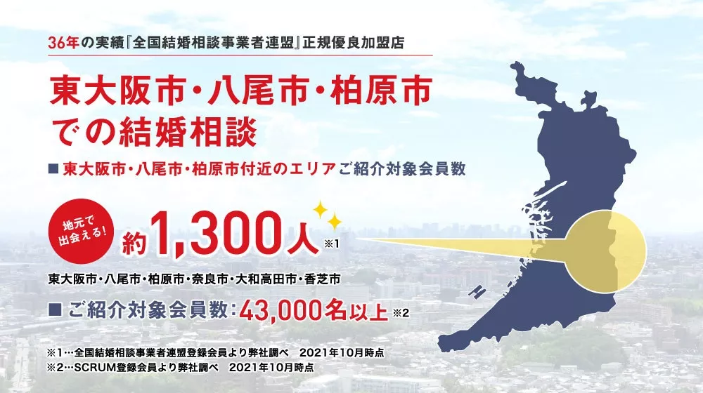 トライ結婚相談所