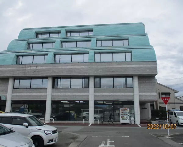 ステラ甲府本店