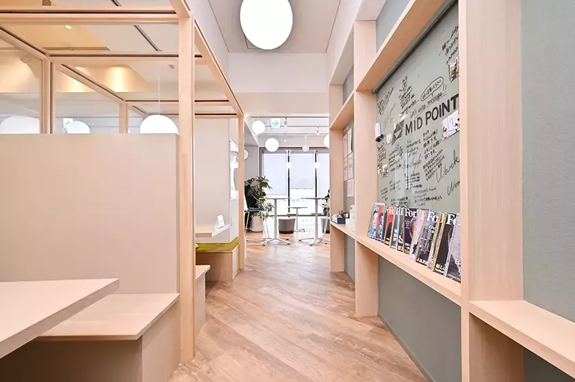 ツヴァイ川崎店